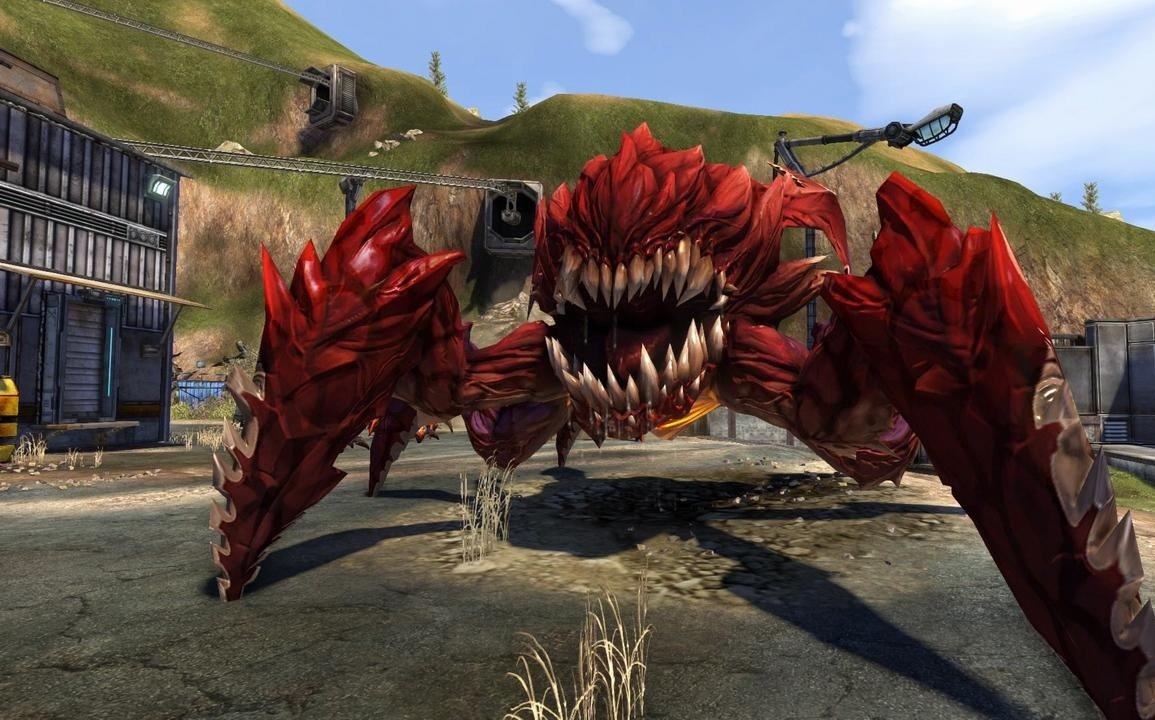 Скриншот из игры Defiance (2013) - 18