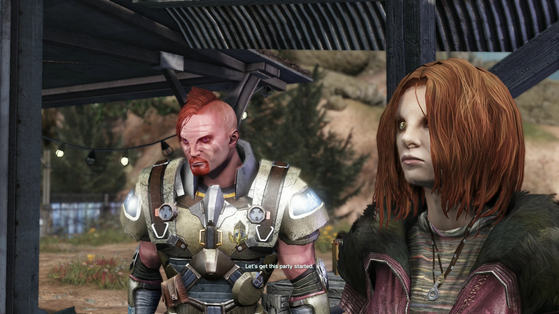 Скриншот из игры Defiance (2013) - 75