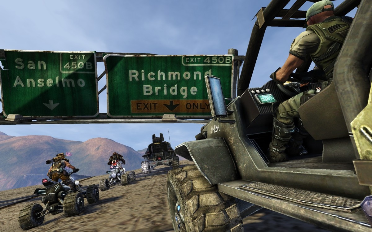 Скриншот из игры Defiance (2013) - 94