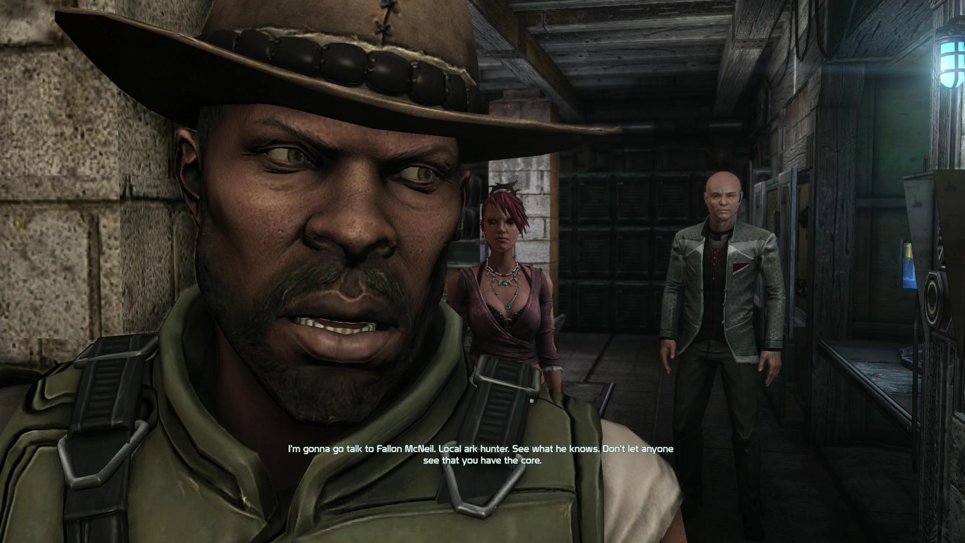 Скриншот из игры Defiance (2013) - 105