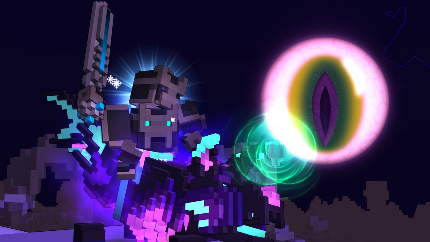 Скриншот из игры Trove - 75