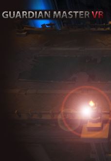 Обложка игры Guardian Master VR