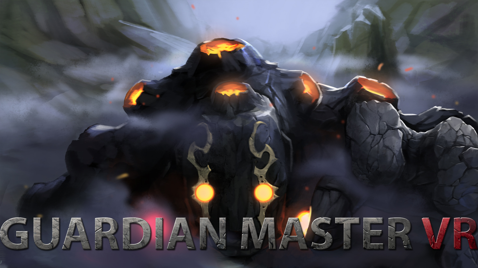 Скриншот из игры Guardian Master VR - 16