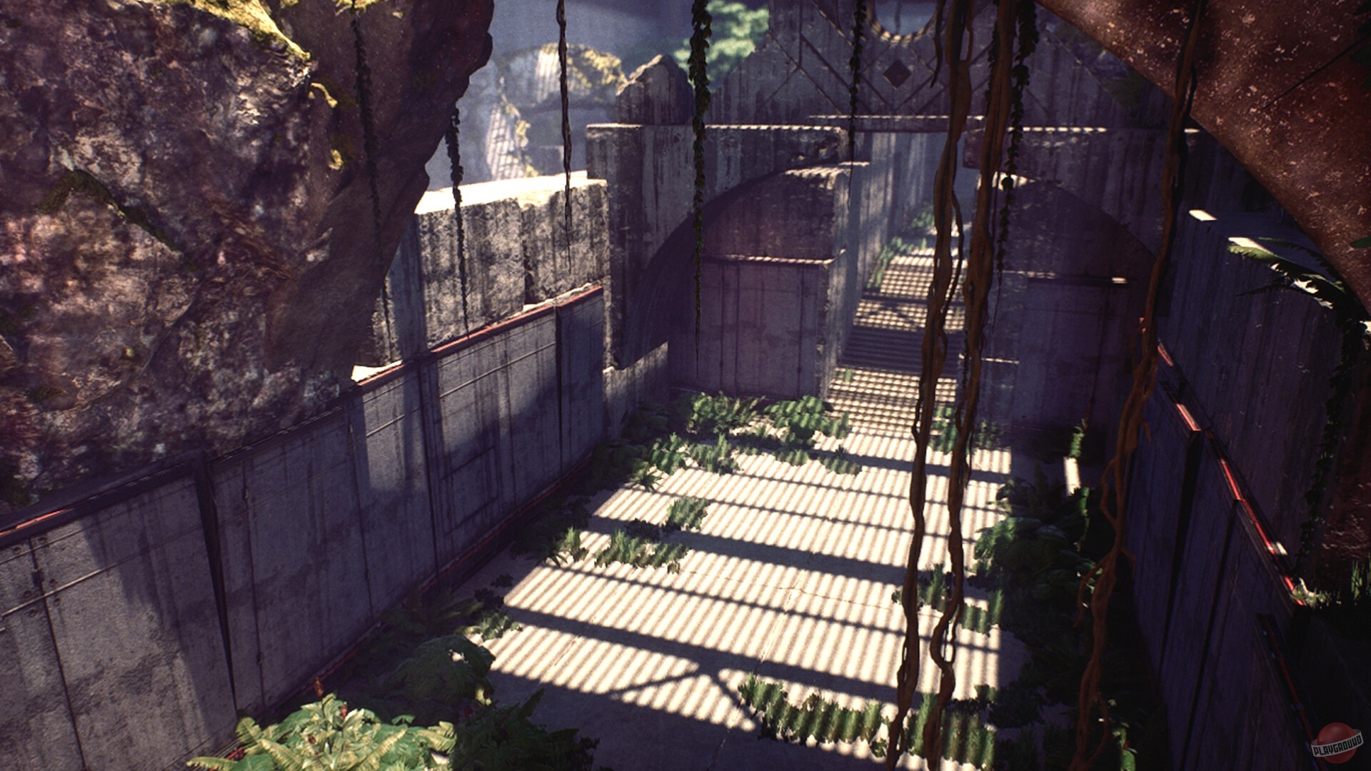 Скриншот из игры V.E.D.A: The Awakening of Souls - 7