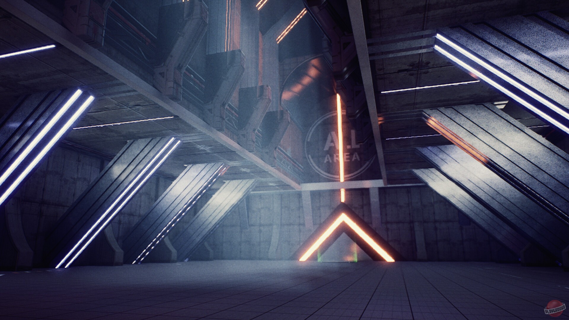 Скриншот из игры V.E.D.A: The Awakening of Souls - 4