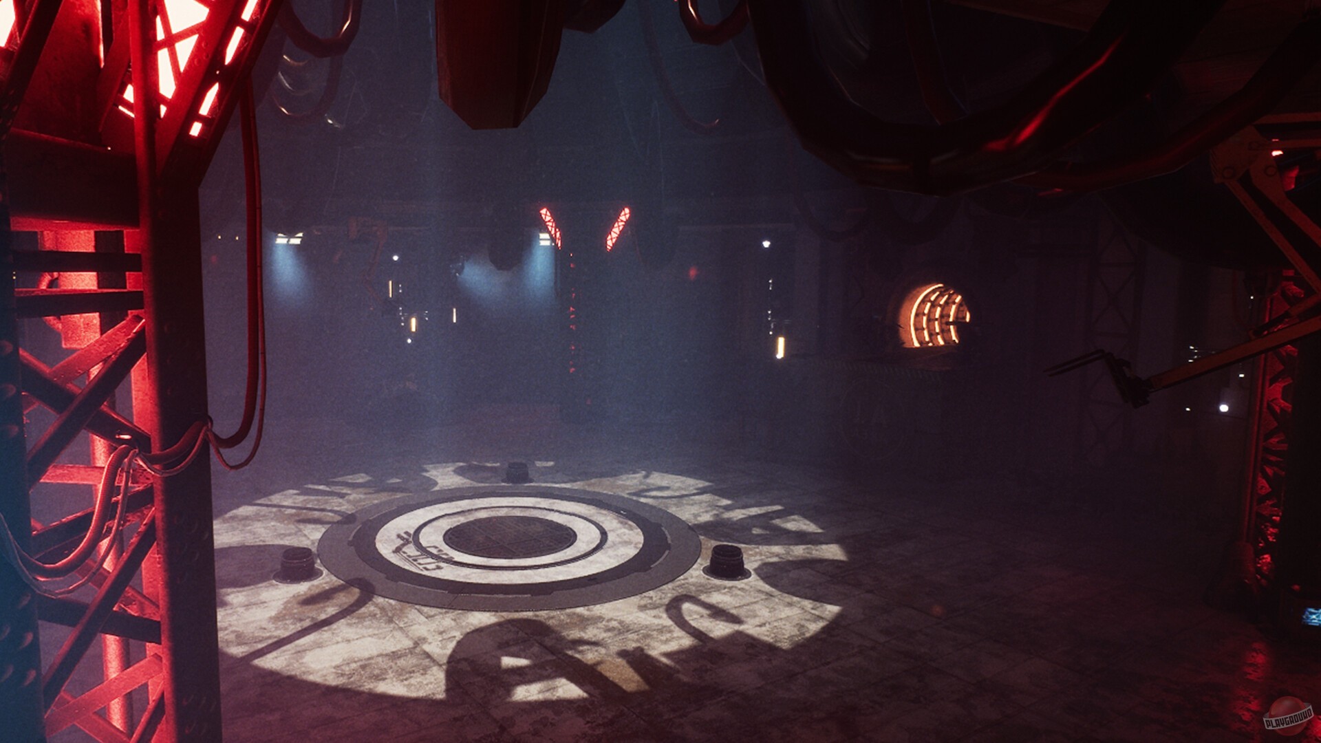 Скриншот из игры V.E.D.A: The Awakening of Souls - 3