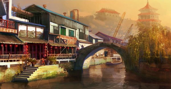 Скриншот из игры The King of Fighters Online - 3