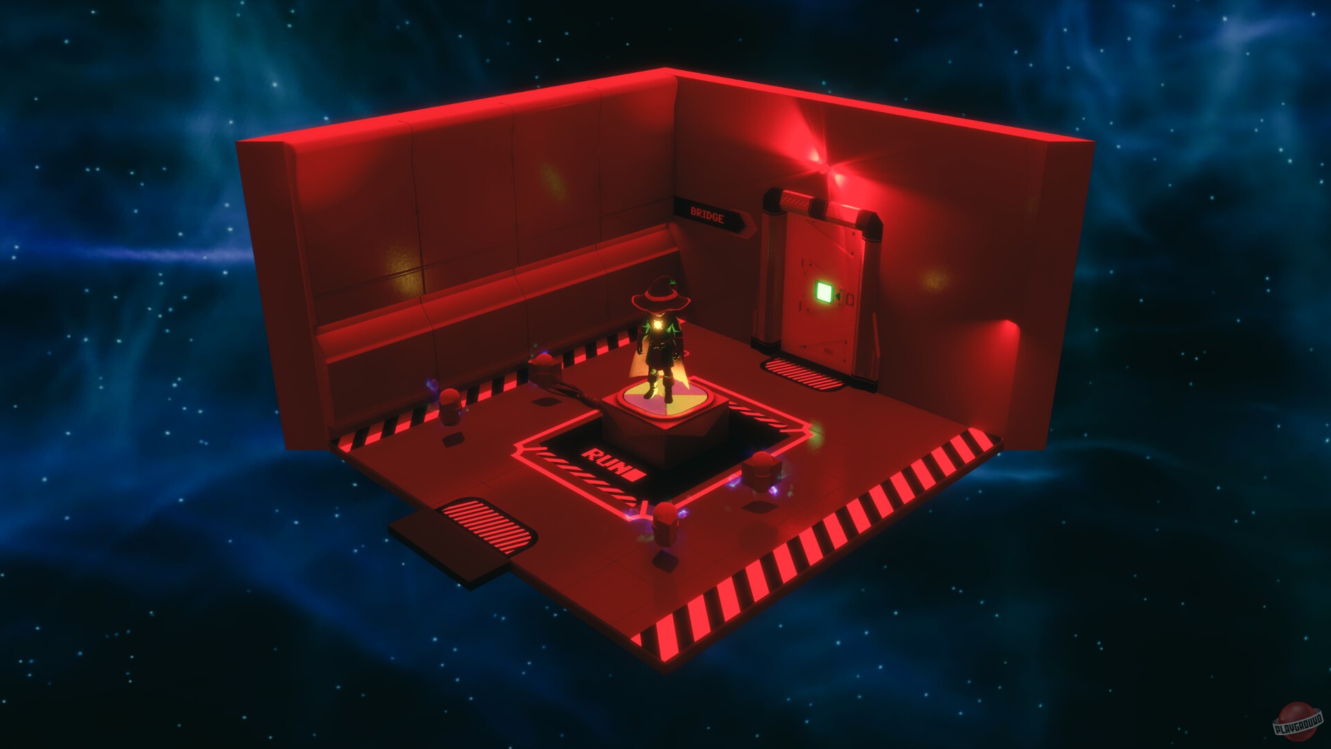 Скриншот из игры Lumo 2 - 9