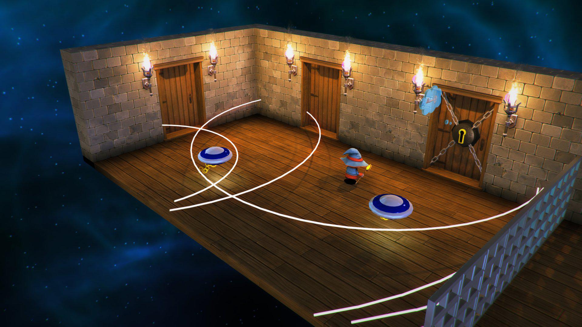 Скриншот из игры Lumo - 68