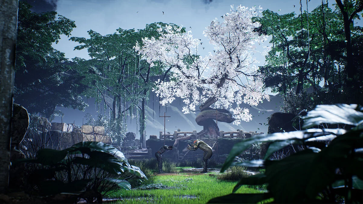 Скриншот из игры Die by the Blade - 35