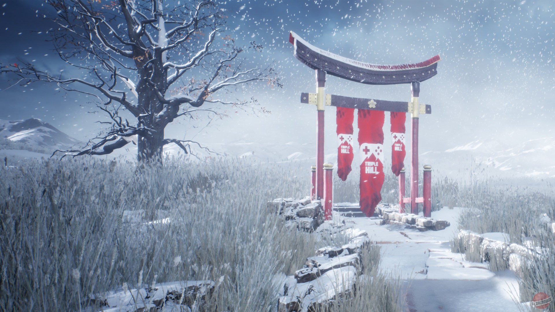 Скриншот из игры Die by the Blade - 24