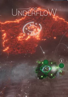 Обложка игры Underflow