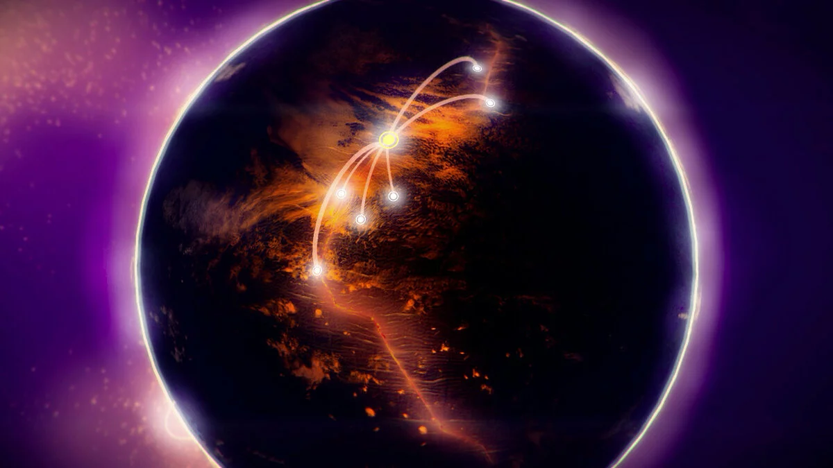 Скриншот из игры Underflow - 21