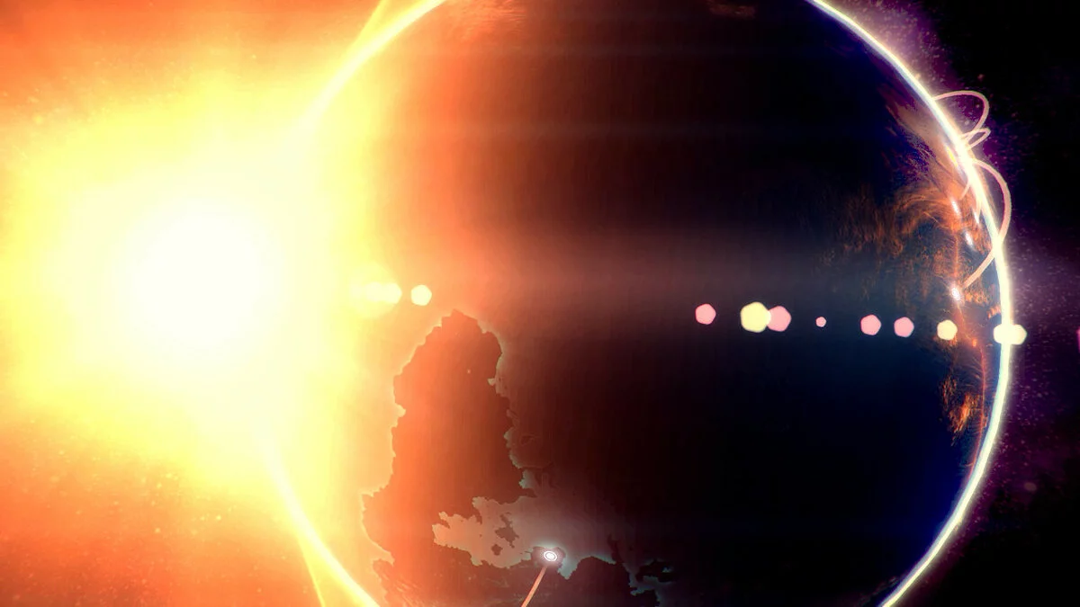 Скриншот из игры Underflow - 22