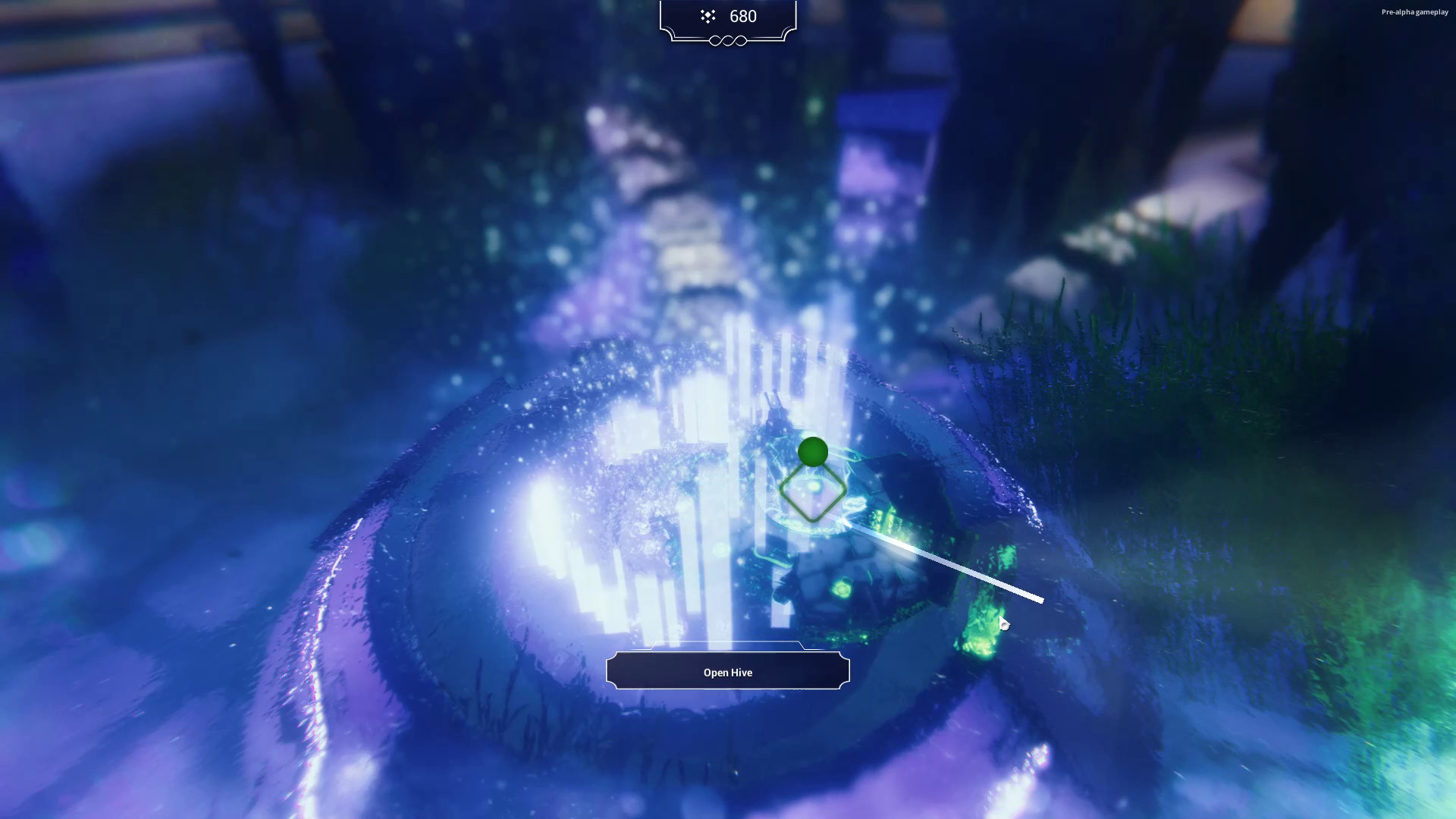 Скриншот из игры Underflow - 11