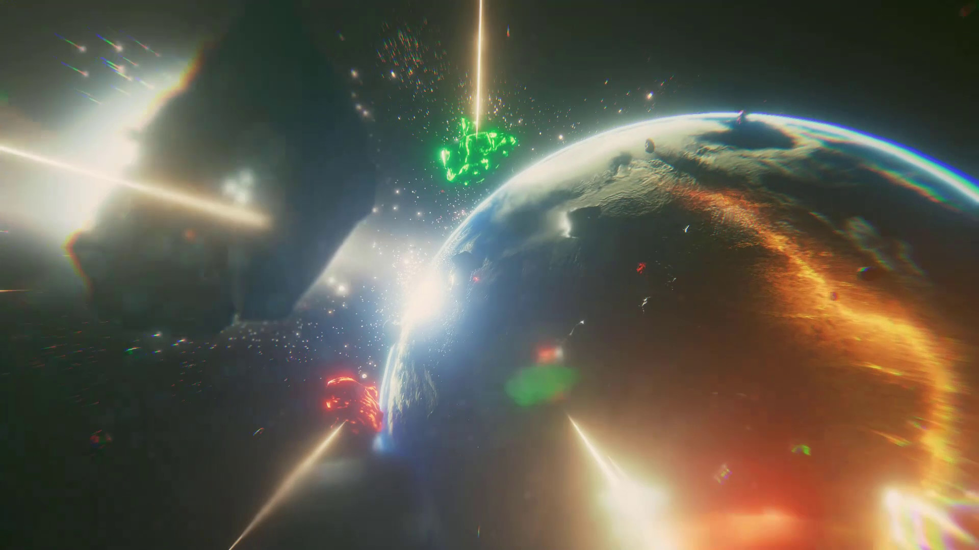 Скриншот из игры Underflow - 12