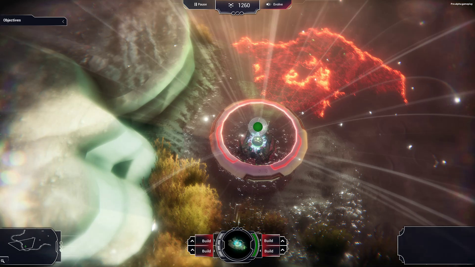 Скриншот из игры Underflow - 14