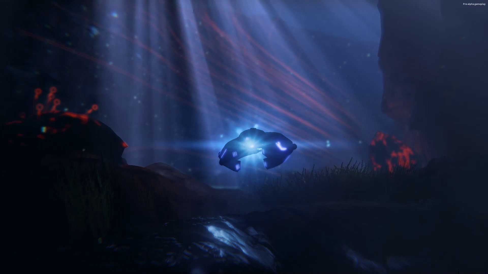 Скриншот из игры Underflow - 18