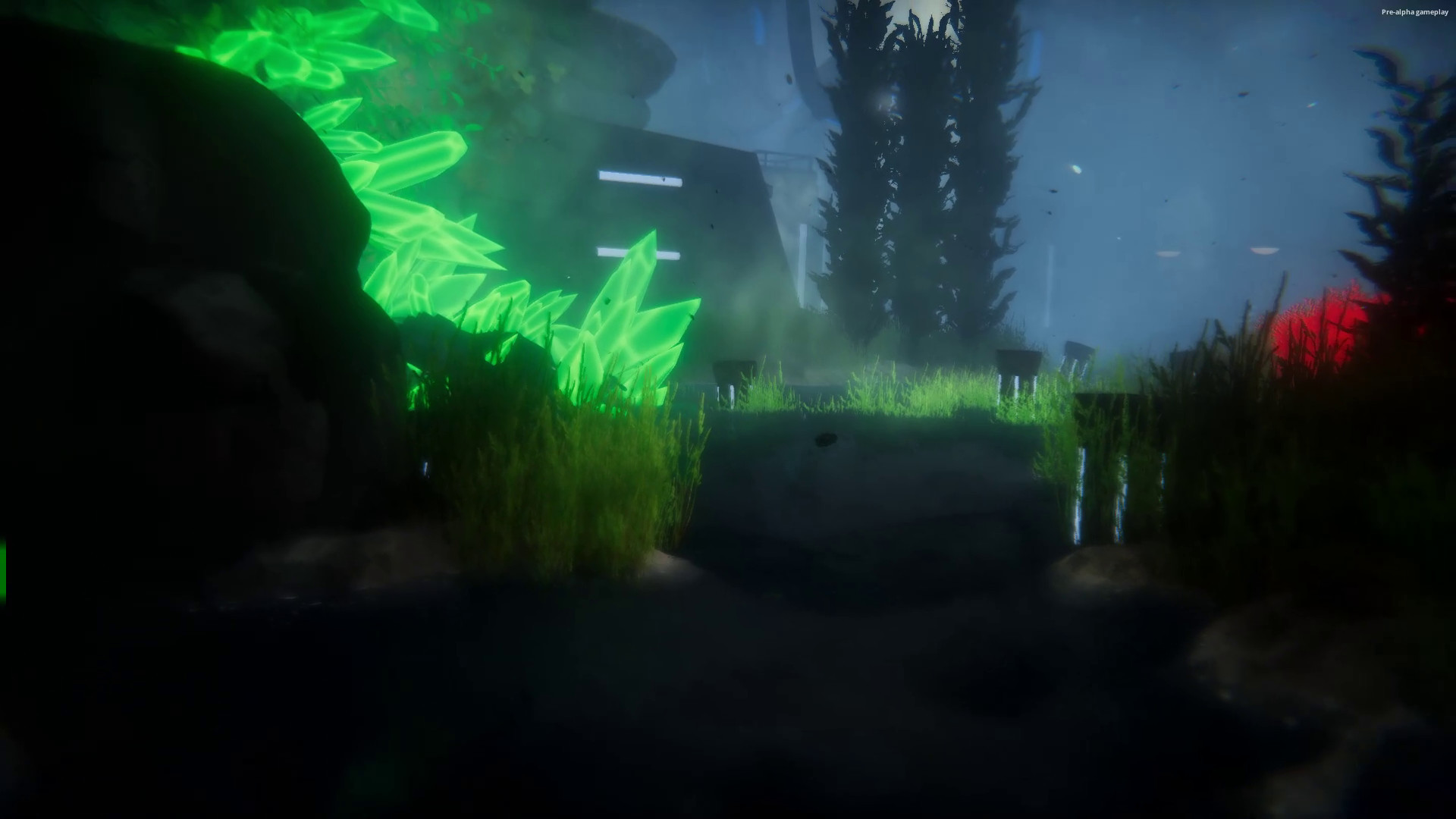 Скриншот из игры Underflow - 19