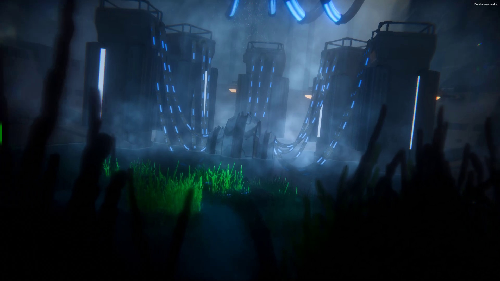 Скриншот из игры Underflow - 6