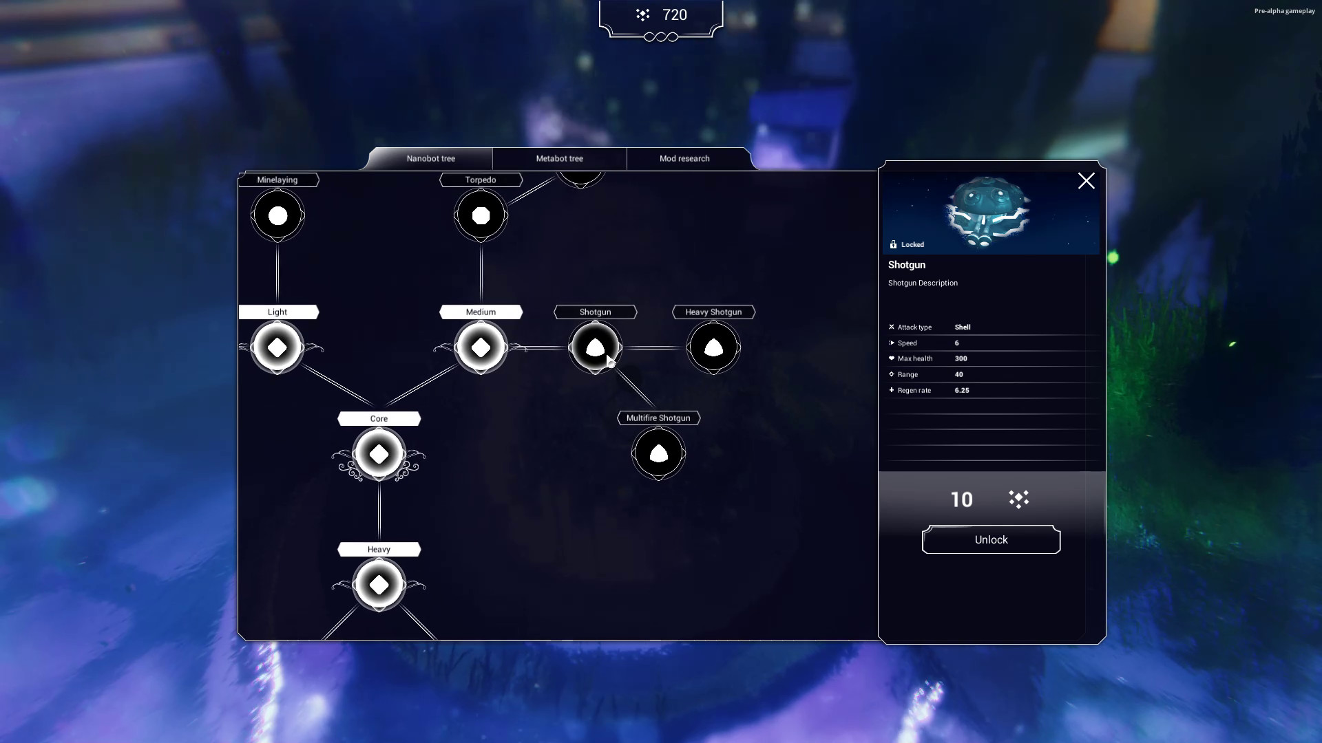 Скриншот из игры Underflow - 7