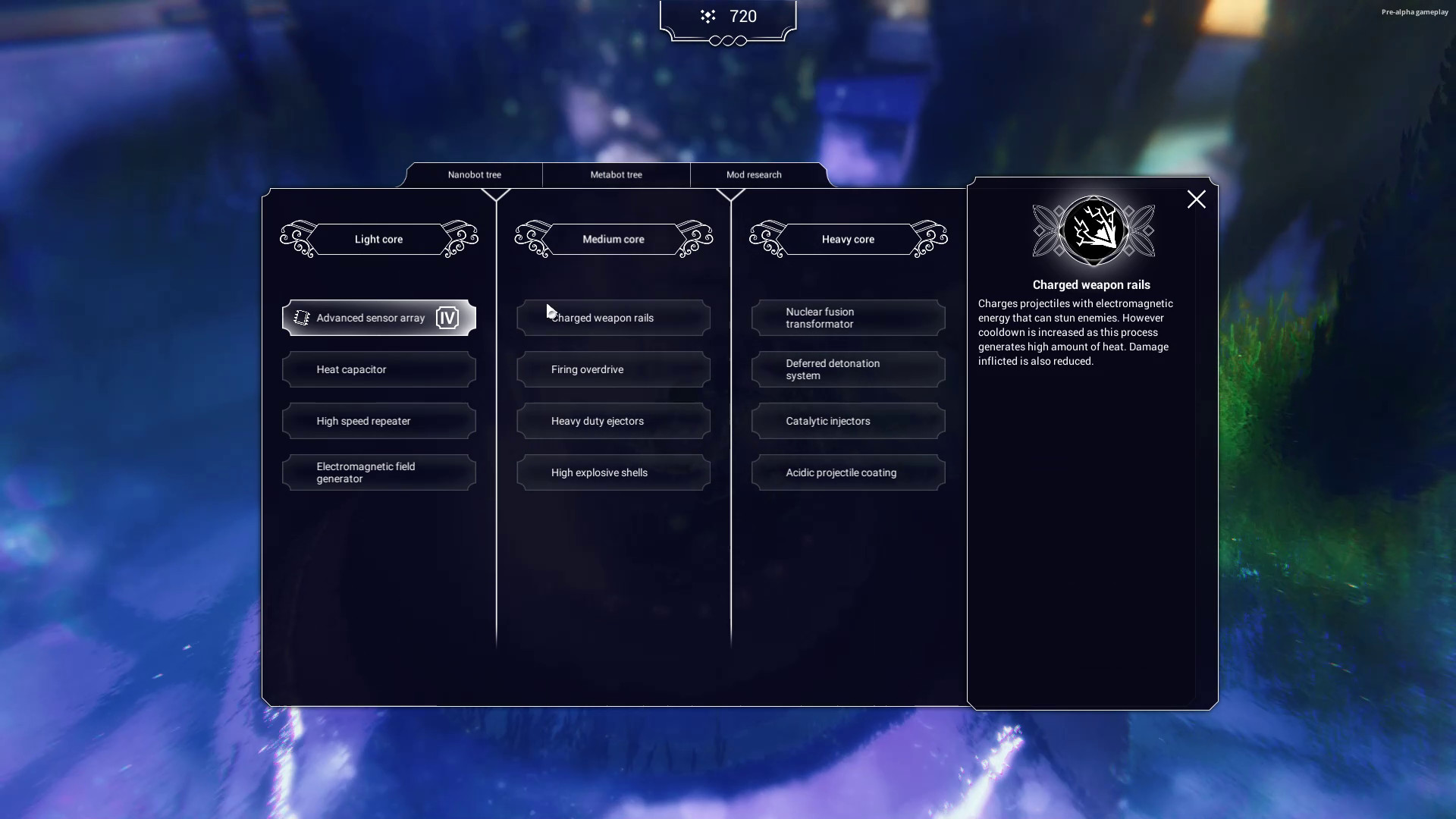 Скриншот из игры Underflow - 8