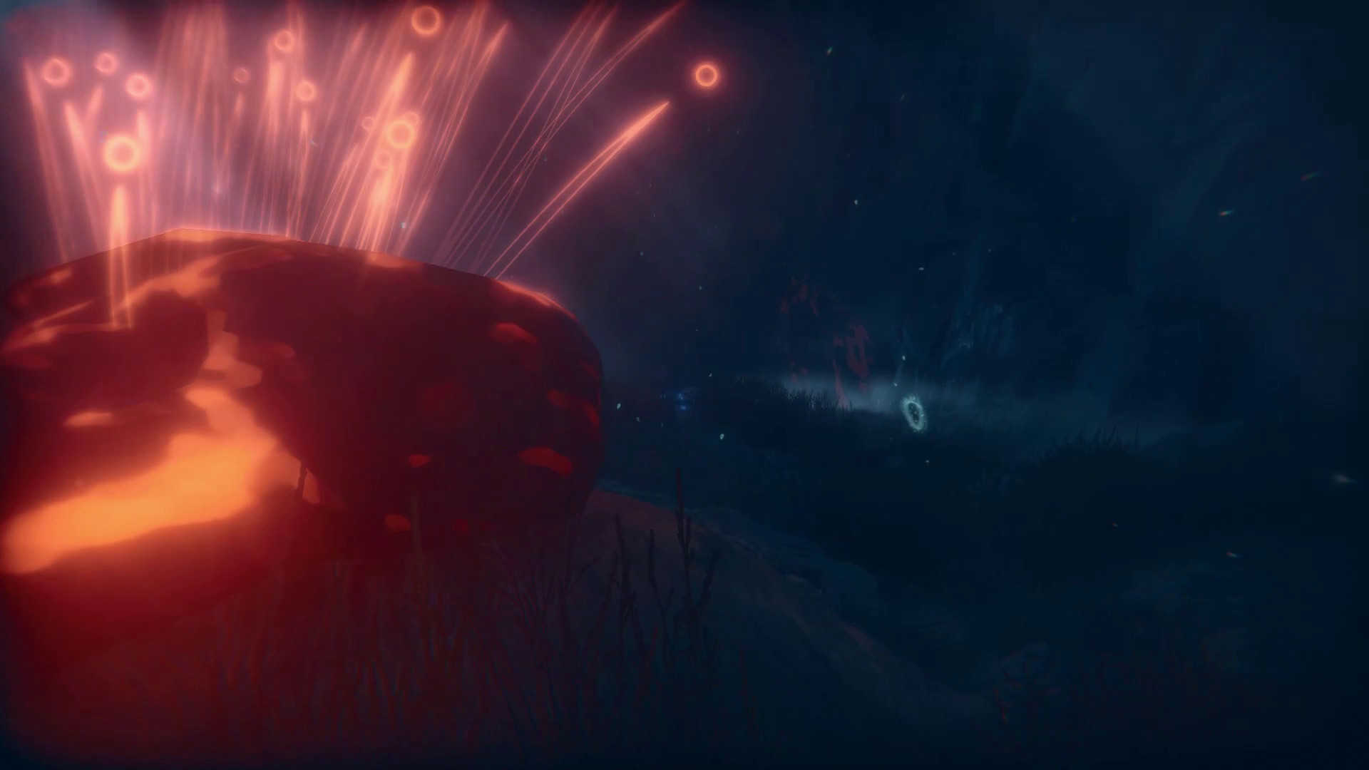 Скриншот из игры Underflow - 9