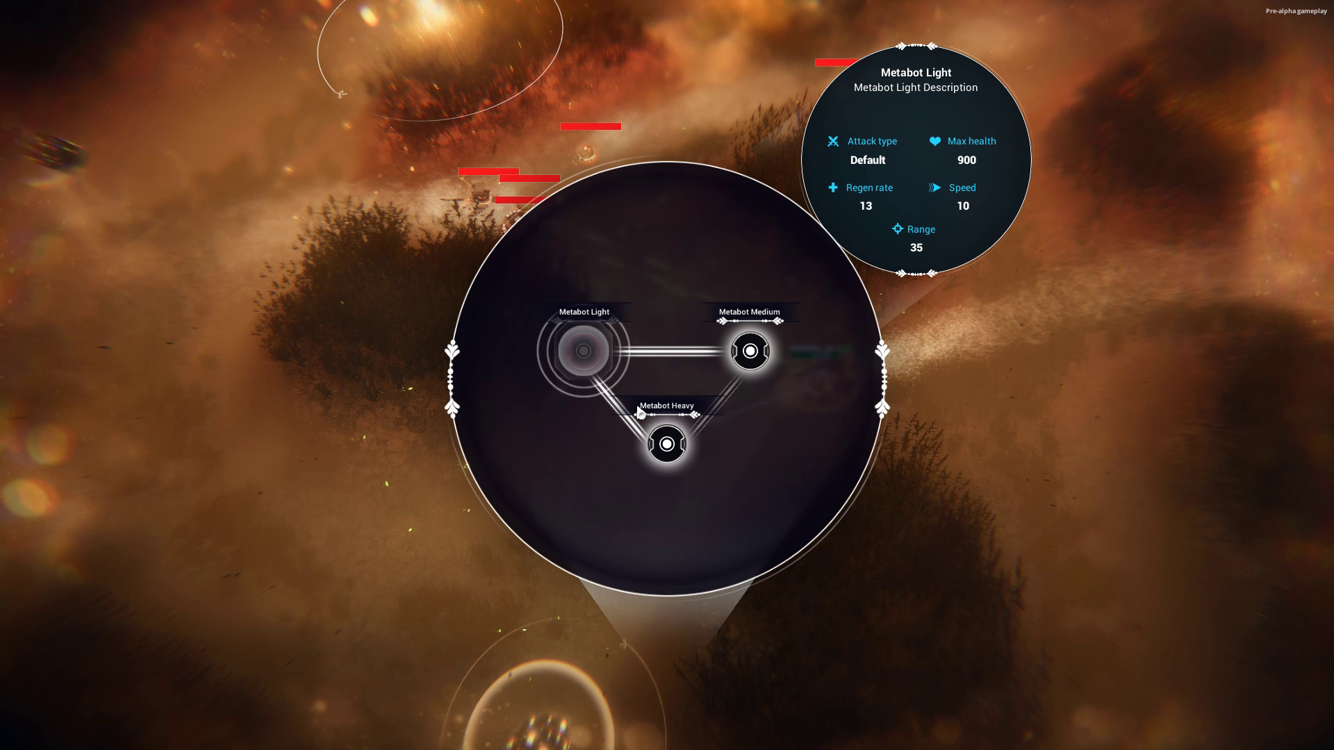 Скриншот из игры Underflow - 10