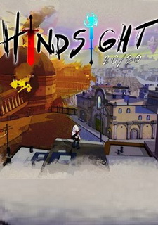 Обложка игры Hindsight 20/20