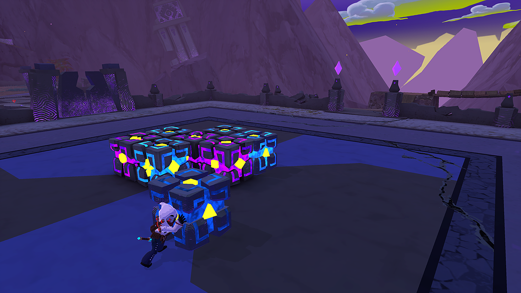 Скриншот из игры Hindsight 20/20 - 2