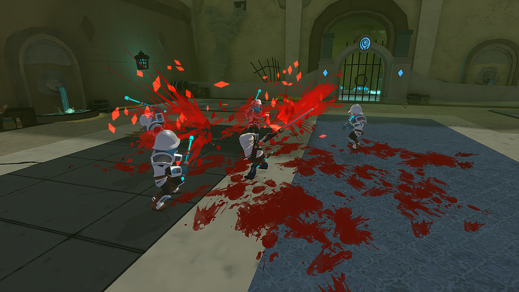 Скриншот из игры Hindsight 20/20 - 4