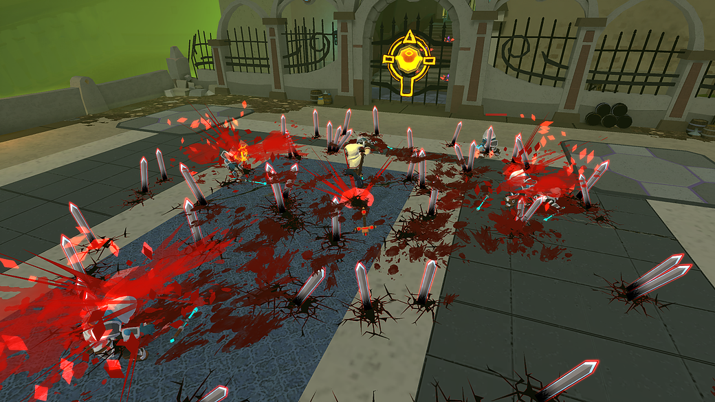 Скриншот из игры Hindsight 20/20 - 5