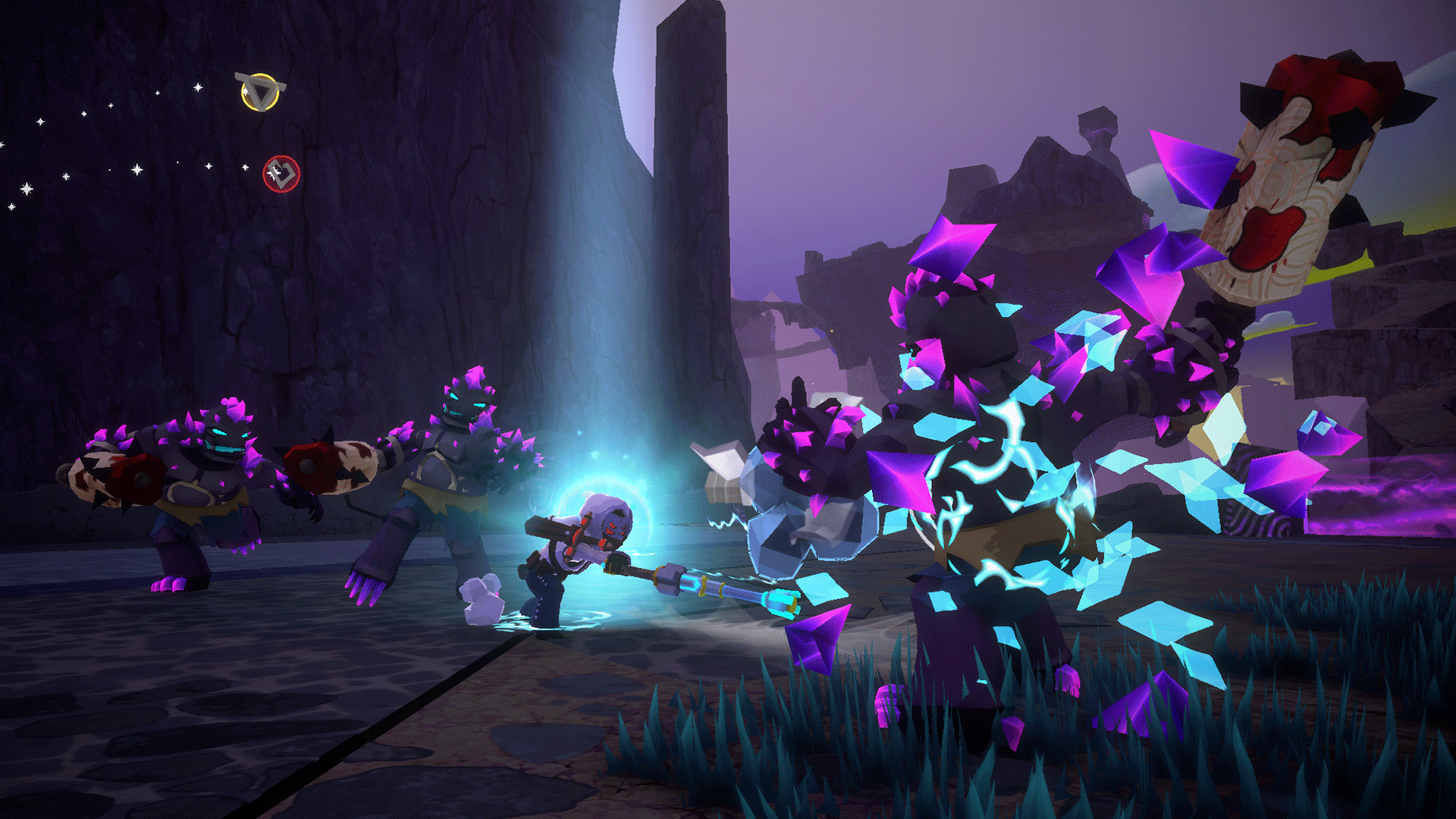 Скриншот из игры Hindsight 20/20 - Wrath of the Raakshasa - 12