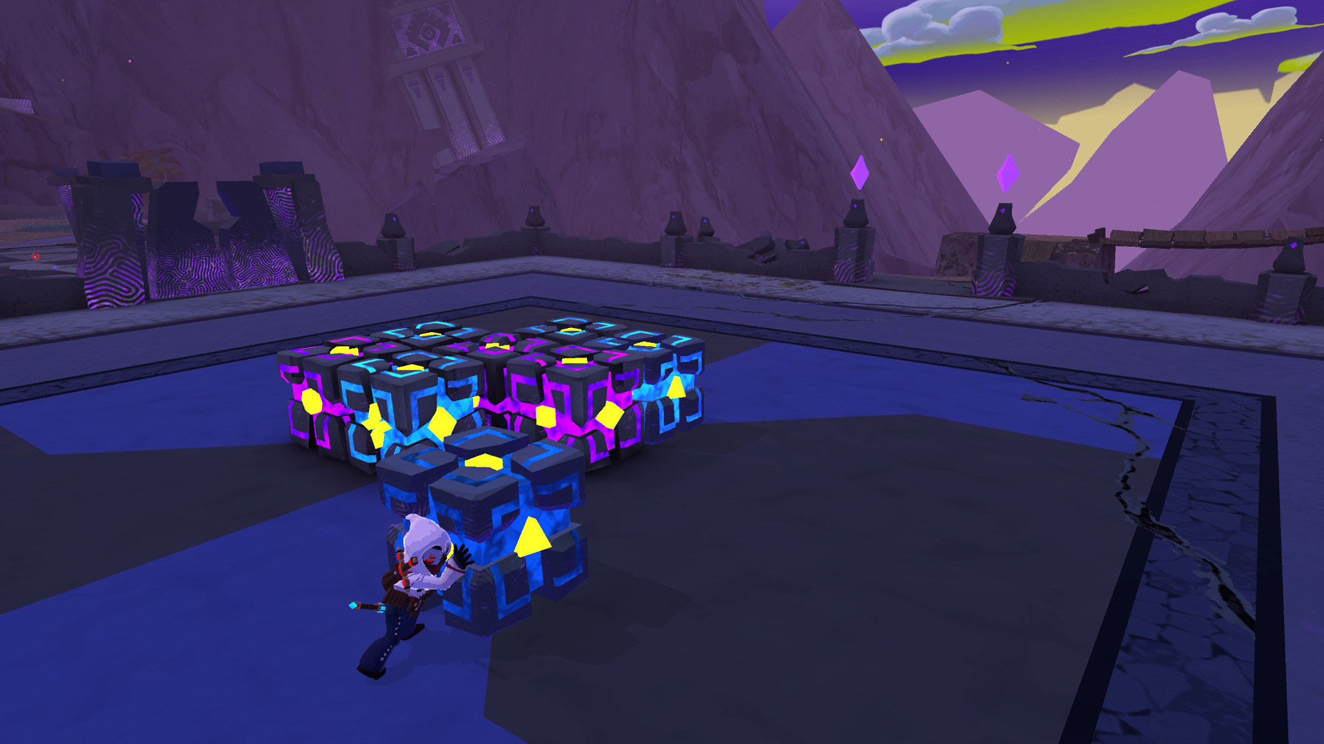 Скриншот из игры Hindsight 20/20 - Wrath of the Raakshasa - 6