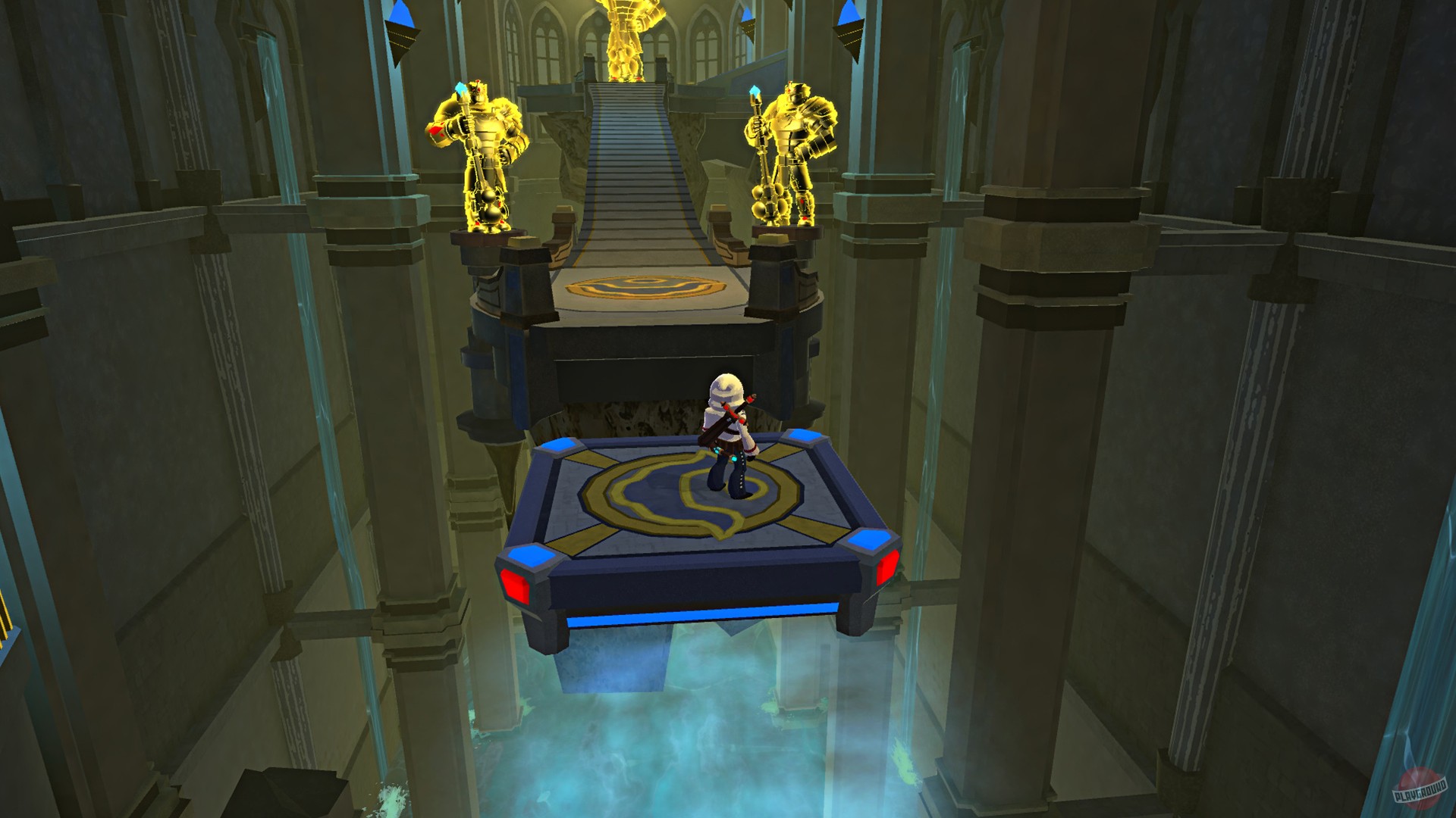 Скриншот из игры Hindsight 20/20 - Wrath of the Raakshasa - 23