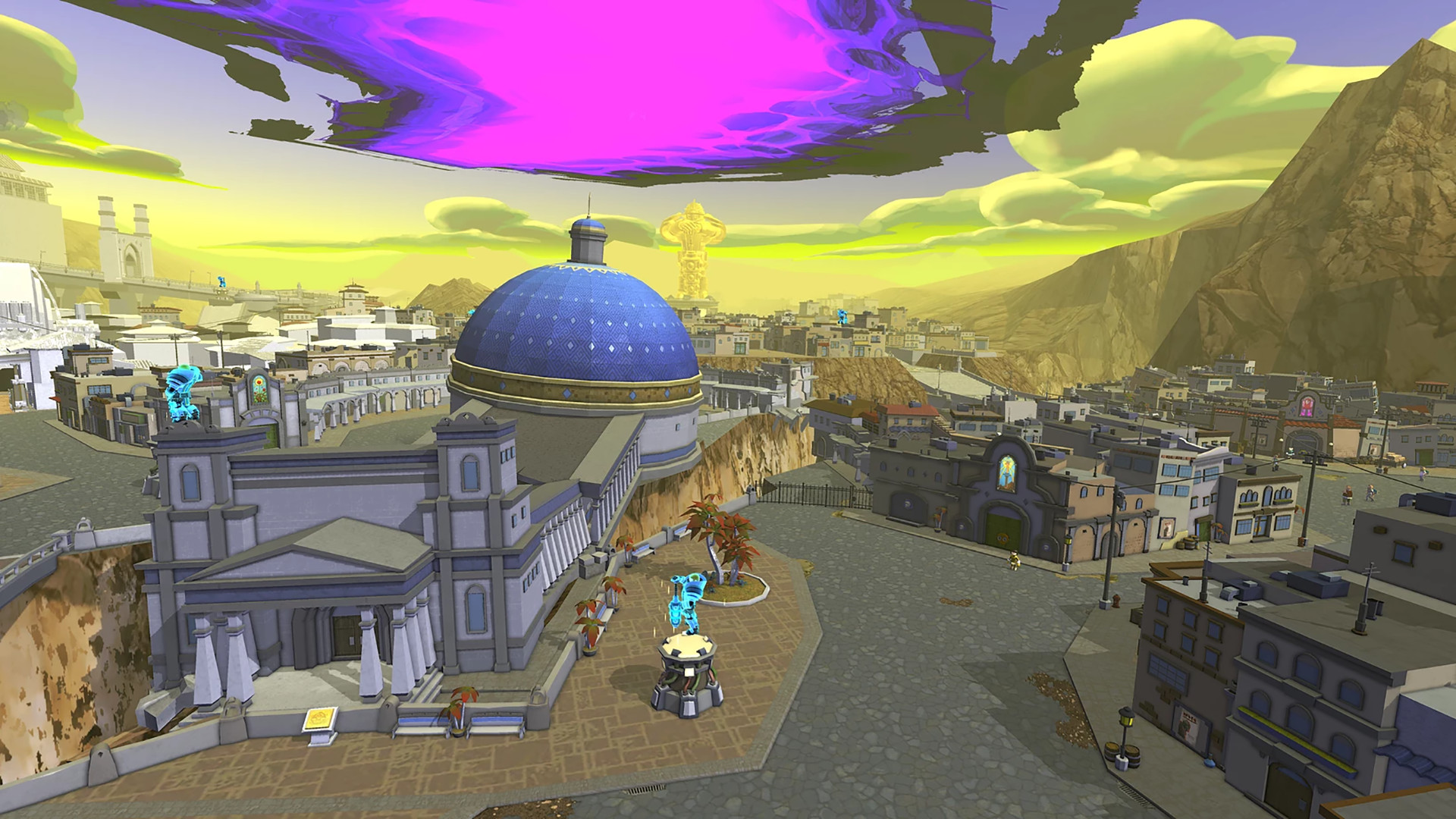 Скриншот из игры Hindsight 20/20 - Wrath of the Raakshasa - 41