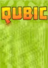 Обложка игры QUBIC