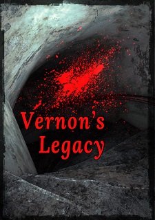 Обложка Vernon's Legacy
