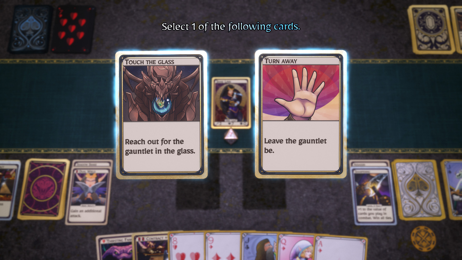 Скриншот из игры Aces & Adventures - 17