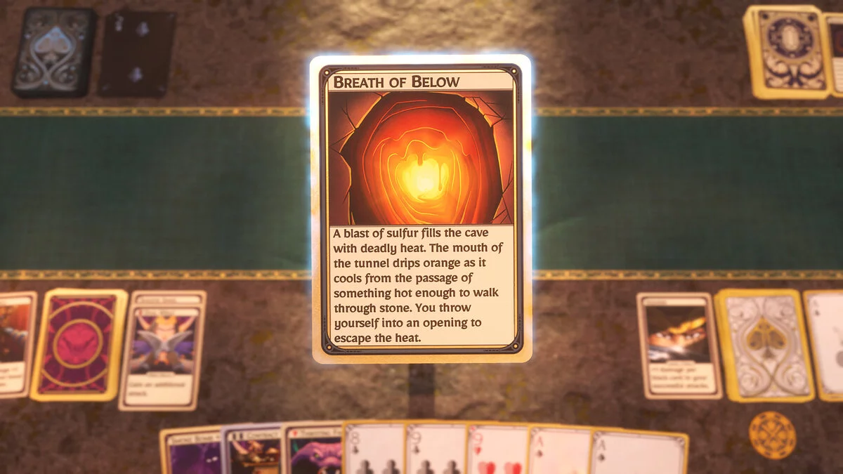 Скриншот из игры Aces & Adventures - 9