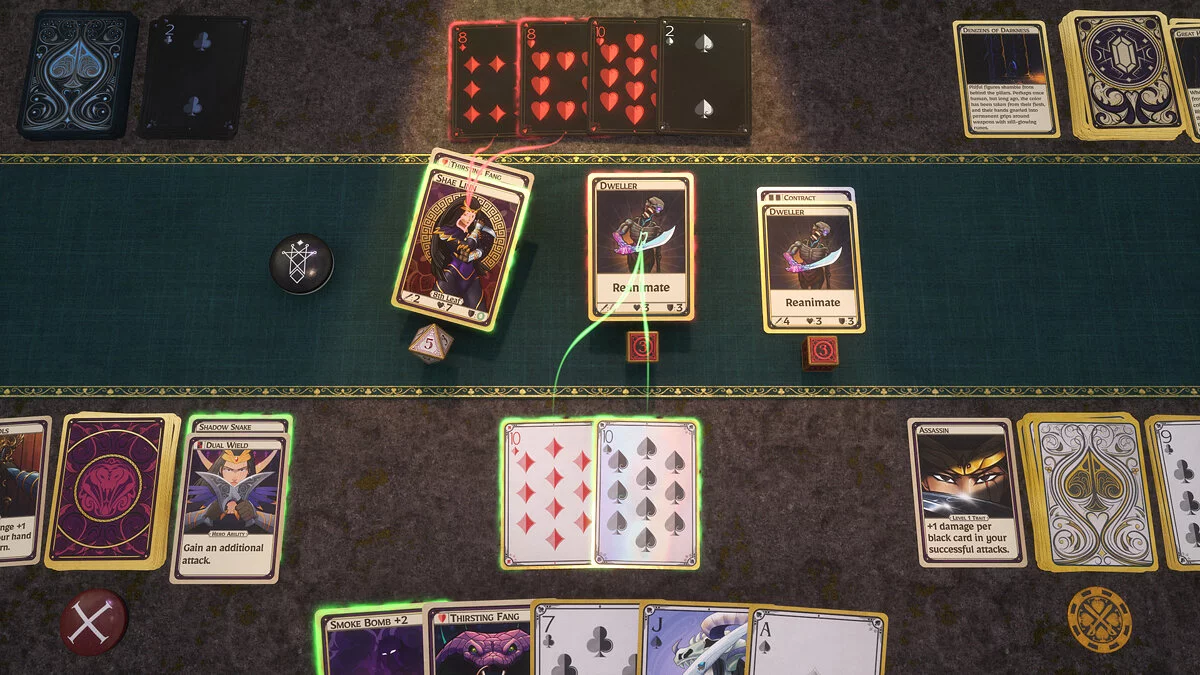 Скриншот из игры Aces & Adventures - 15