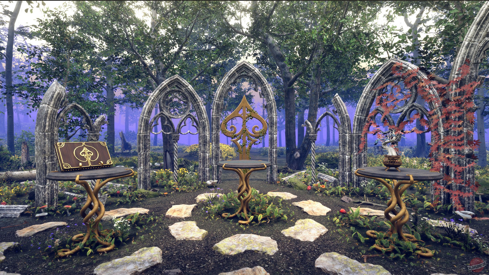 Скриншот из игры Aces & Adventures - 14