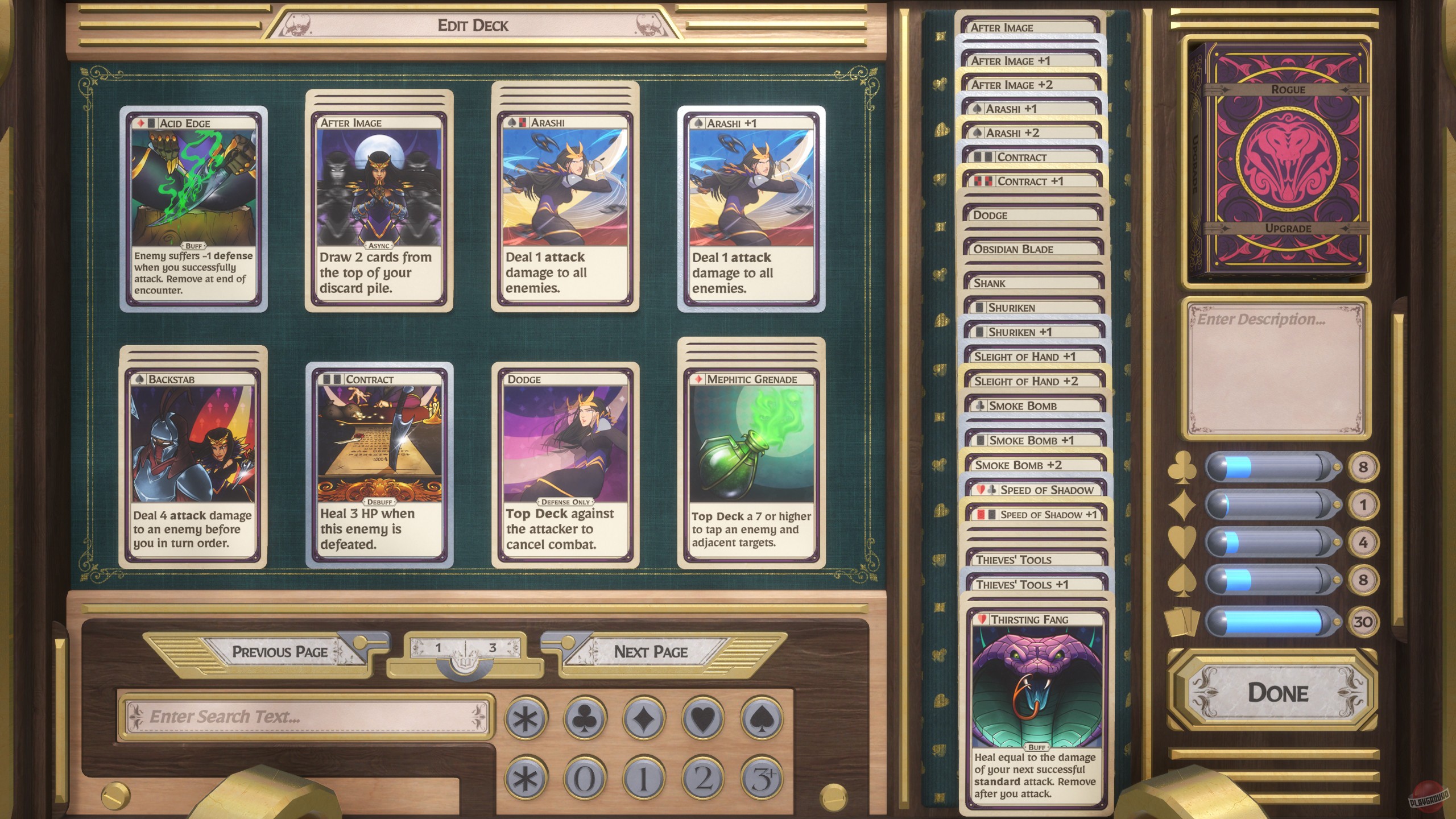 Скриншот из игры Aces & Adventures - 10