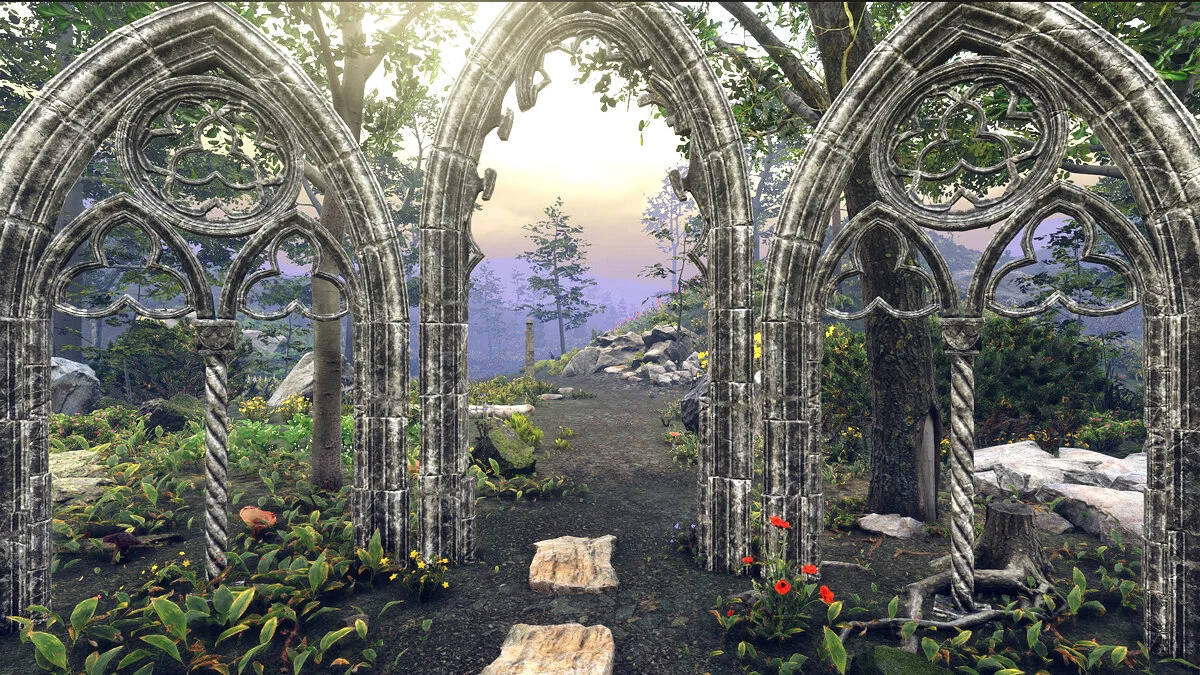 Скриншот из игры Aces & Adventures - 3