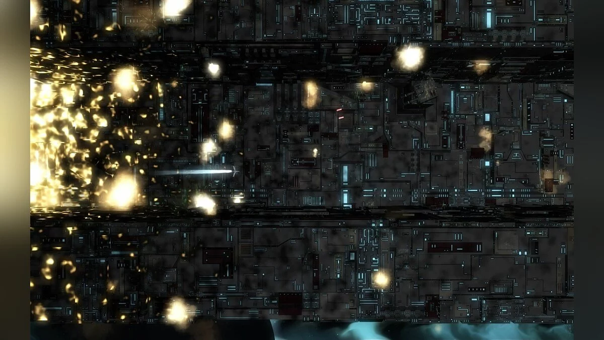 Скриншот из игры Ring Runner: Flight of the Sages - 20