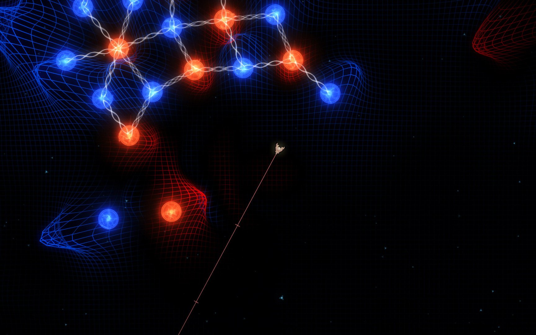 Скриншот из игры Ring Runner: Flight of the Sages - 19