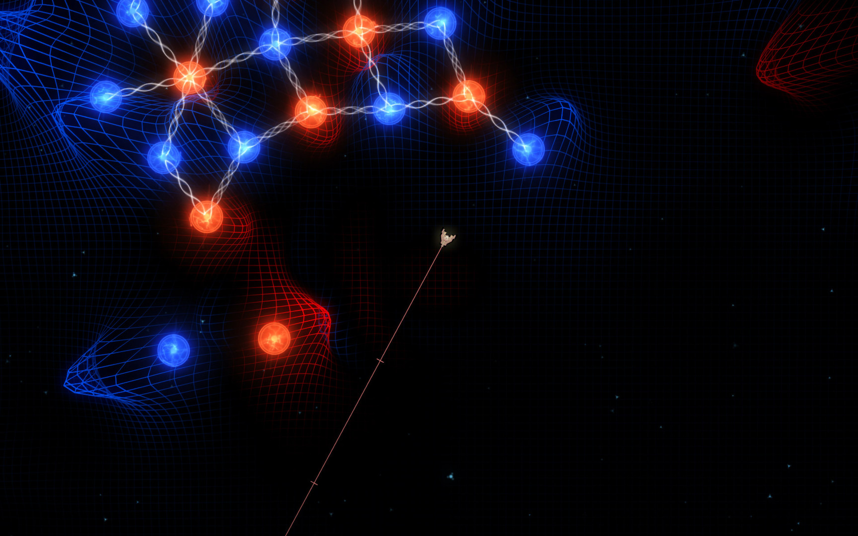 Скриншот из игры Ring Runner: Flight of the Sages - 50