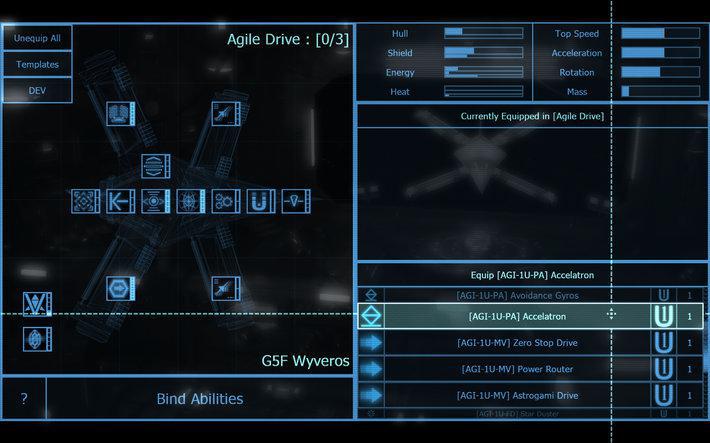 Скриншот из игры Ring Runner: Flight of the Sages - 27