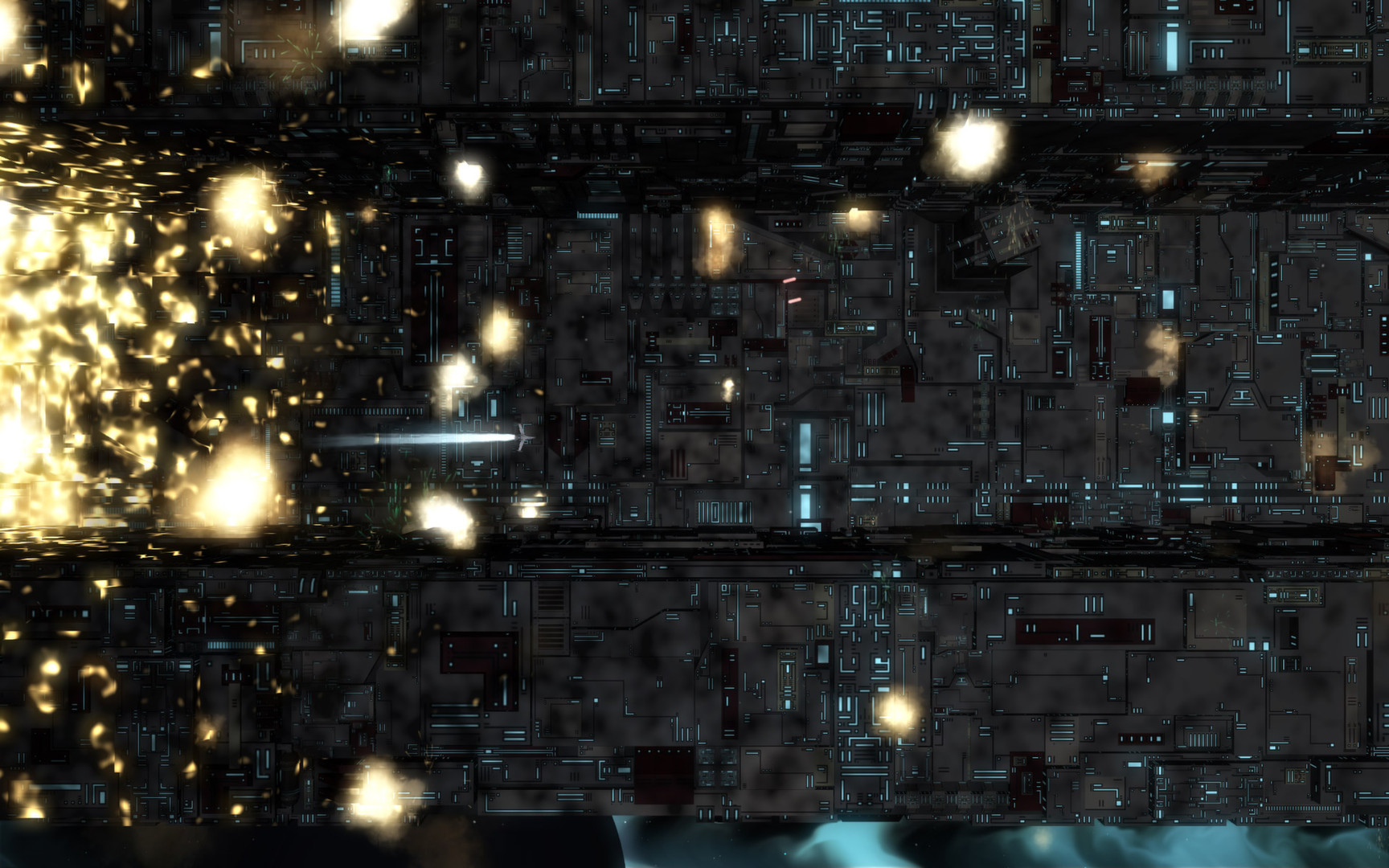 Скриншот из игры Ring Runner: Flight of the Sages - 69