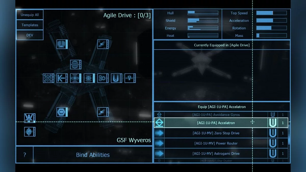 Скриншот из игры Ring Runner: Flight of the Sages - 26